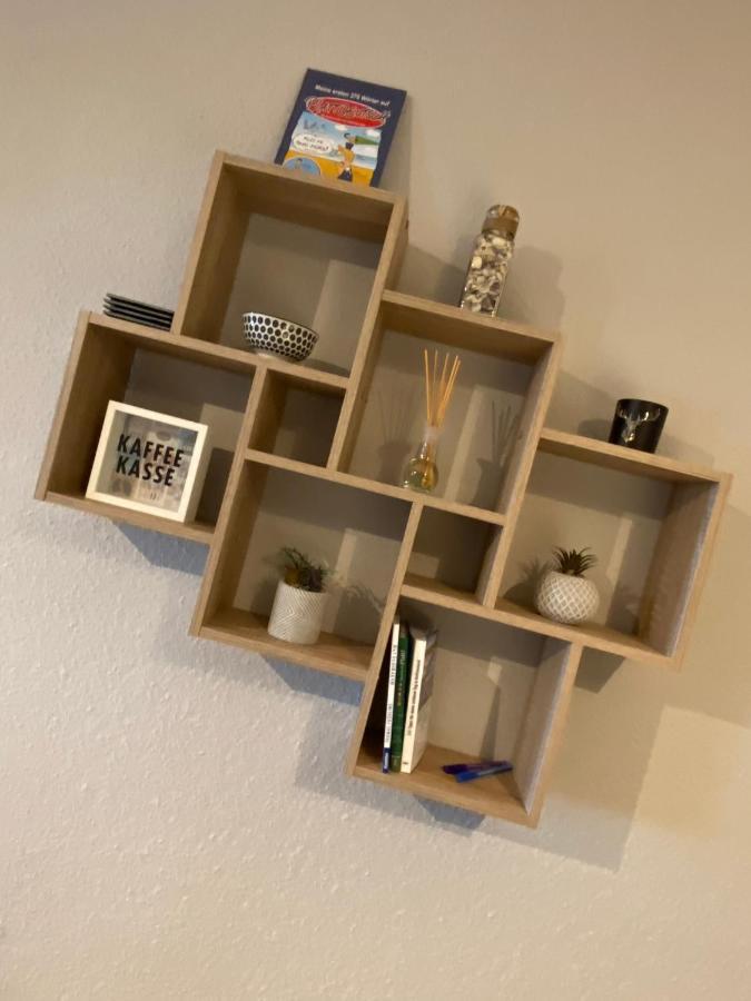 Ferienwohnung Riffgat Έμντεν Εξωτερικό φωτογραφία