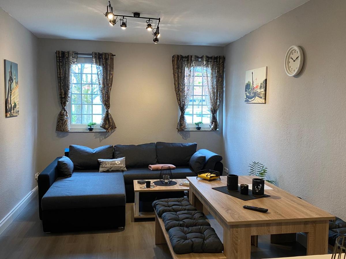 Ferienwohnung Riffgat Έμντεν Εξωτερικό φωτογραφία