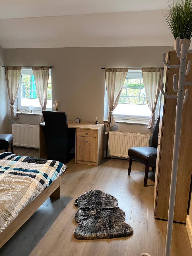 Ferienwohnung Riffgat Έμντεν Εξωτερικό φωτογραφία